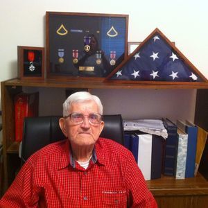 Meet your Posher, Gerry